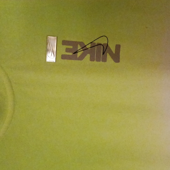 Nike jumpsuit - Picture 3 of 6